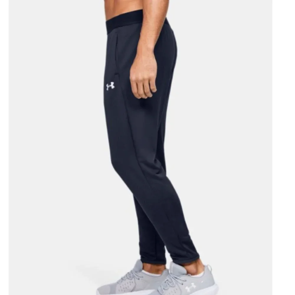 Under Armour Men's UA Qualifier Fleece Joggers - Picture 1 of 6
